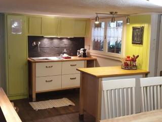 Apartment Lamahof by Interhome - 2