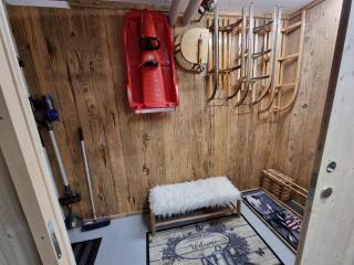 by Interhome - Sattel - 2