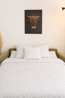 Studio au Cœur des Sommets - 8