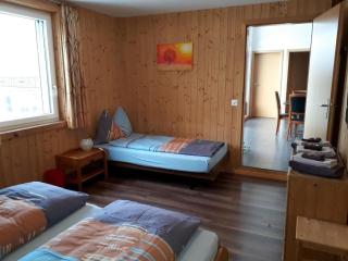 Apartment Sidlers Neuhof by Interhome - 1