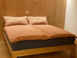 Holiday Home Chalet Brünig mit zwei Wohnungen by Interhome - 9