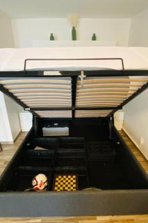 Apartment Studio Majing by Interhome - 8