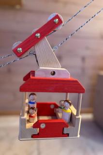 Holiday Home Chalet Luisa by Interhome - 4