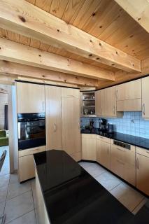 Holiday Home Chalet Luisa by Interhome - 3
