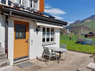 Apartment Haus Landhuisliweg by Interhome - 2