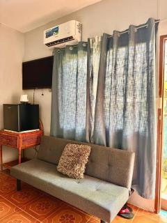 Seaside Blue Inn - 8