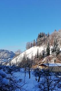 Apartment Emmental Ferien by Interhome - 0