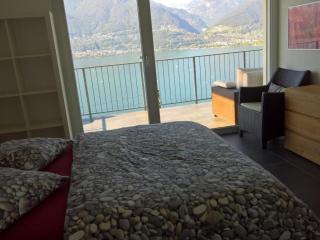 Apartment Wohnung an Traumlage mit Tessinerflair by Interhome - 1