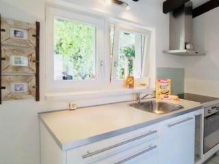 Apartment Wohnung 46 by Interhome - 5