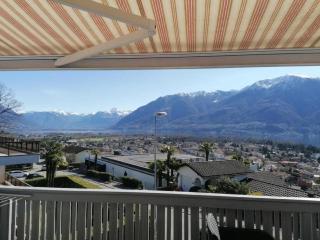 Apartment Aurora by Interhome - 7