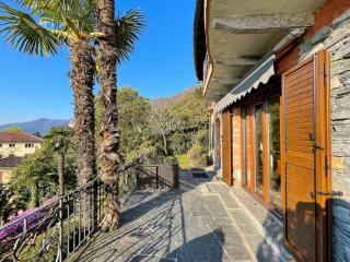 Holiday Home Casa Rustica unten by Interhome - 6