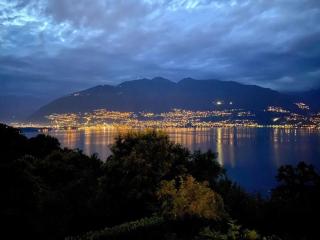 Apartment Residenza Viramonte- Casa Daniela- Wohnung 37 by Interhome - 0