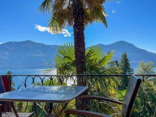 Apartment Casa Rustica oben by Interhome - 5