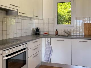 Apartment Casa Rustica oben by Interhome - 2