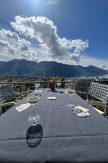 Apartment Casa Rena by Interhome - 7