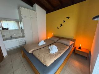 Apartment Casa Rena by Interhome - 2