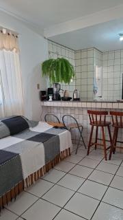 Apartamento Vizinho ao Mar 02 - 4