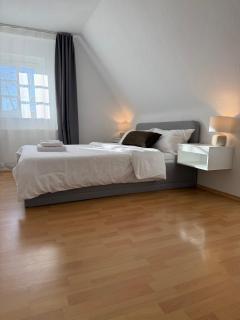 Modernes Familienapartment mit Parkplatz nahe Großer Garten - Dresden - 3