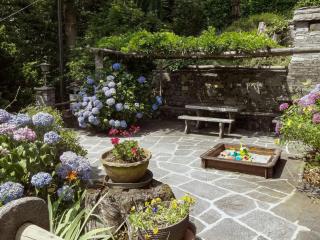 Holiday Home Chalet Mergoscia by Interhome - 6