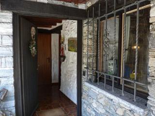 Holiday Home Chalet Mergoscia by Interhome - 2