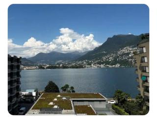 Apartment Paradise Lake View by Interhome - 1