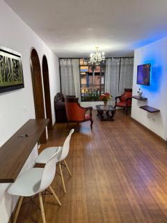 Apartamento céntrico y acogedor - 3