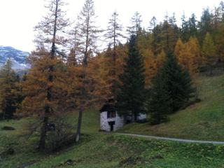 Holiday Home Rustico Bersacola by Interhome - 3