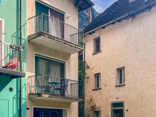 Holiday Home Casa Nati by Interhome - 9