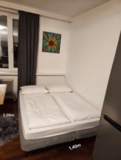 Loki's Apartment - 9