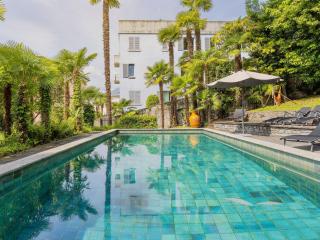 Apartment Villa Magnolia Boutique Apartment Acqua by Interhome - 1