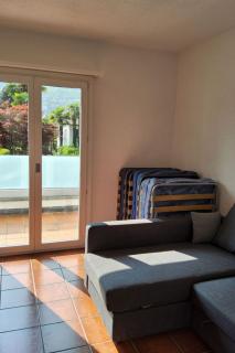 Holiday Home Haus in Agno by Interhome - 6