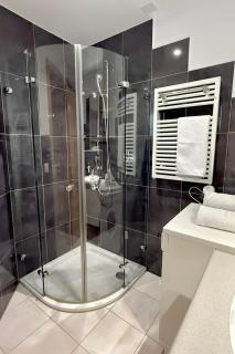 Apartment Familienfreundliche und gemütliche 3-5 Wohnung mit Garten by Interhome - 5