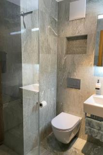 Apartment Luxuswohnung mit direktem Zugang zur Skipiste by Interhome - 8