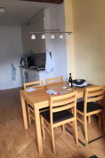 Apartment Casa Reduit Giardino by Interhome - 7