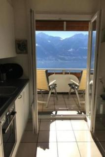 Apartment Seeblick und Pool by Interhome - 3