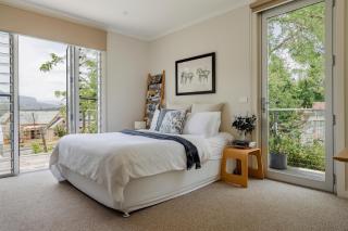 The Tailor's Terrace, Kangaroo Valley - Valle Kangaroo - 8