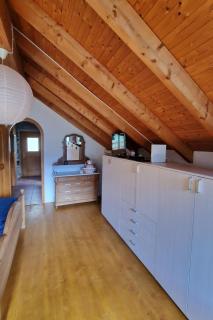 Holiday Home Chalet in den sonnigen Schweizer Südalpen by Interhome - 6