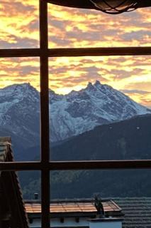 Apartment Tscheppa B by Interhome - 2