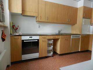 Apartment Chesa Suot Rövens by Interhome - 3