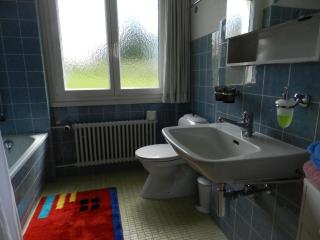 Apartment Chesa Suot Rövens by Interhome - 2