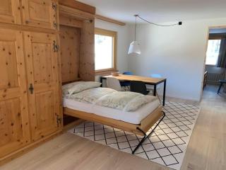 Apartment Chesa la Furia 7 - Bergbahn inklusive im Sommer by Interhome - 4