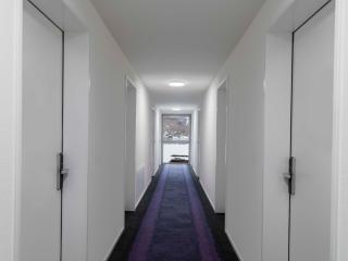 Apartment Stadthaus N9 Berg Kleines Studio by Interhome - 2