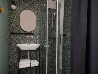 Apartment Stadthaus N9 Berg Kleines Studio by Interhome - 6