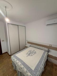 Amplio Piso Reformado - 5