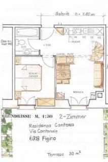 Apartment Residenza Contessa by Interhome - 6