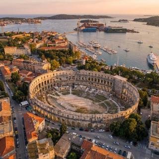 Cosy old town apartment - 4