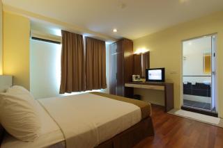 Seasons View Hotel - Kuantan - 5