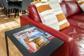 Beautiful Historic Renovation near IU Stadiums and Downtown Bloomington - 9