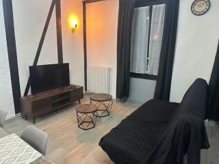 Duplex au cœur de la Bastide - 7