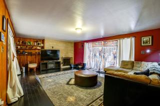 Pool, Gym and Basketball Court Olympia Fields Home - 8